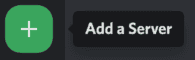 add server add server