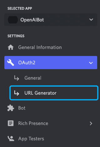 url generator url generator