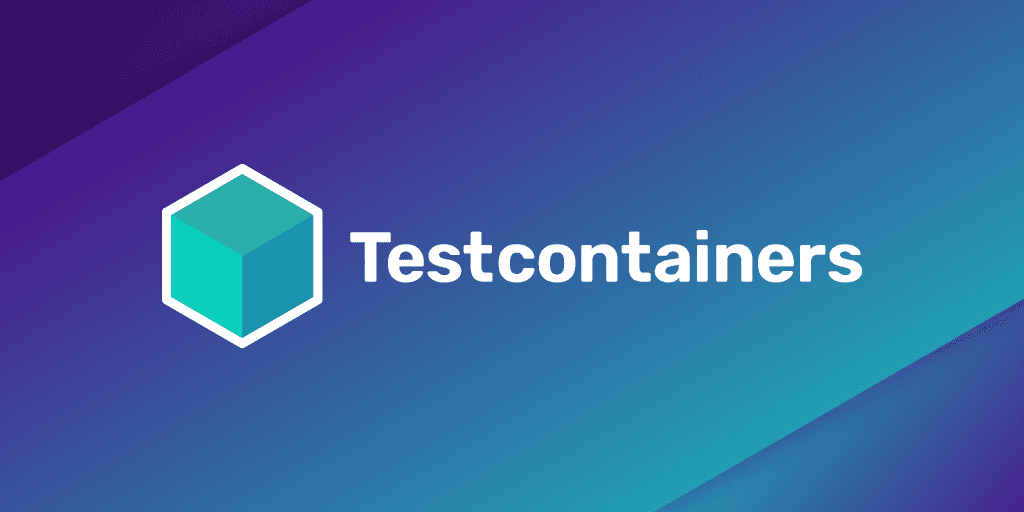 testcontainers testcontainers
