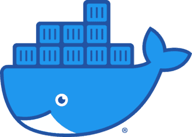 docker docker