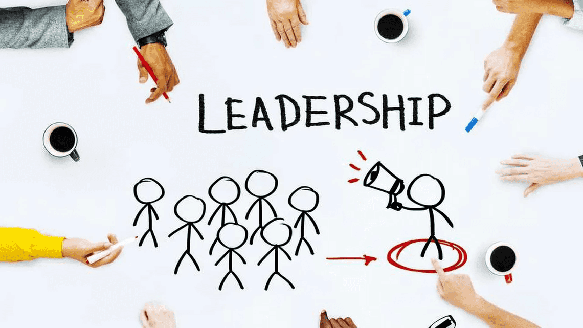 leadership leadership